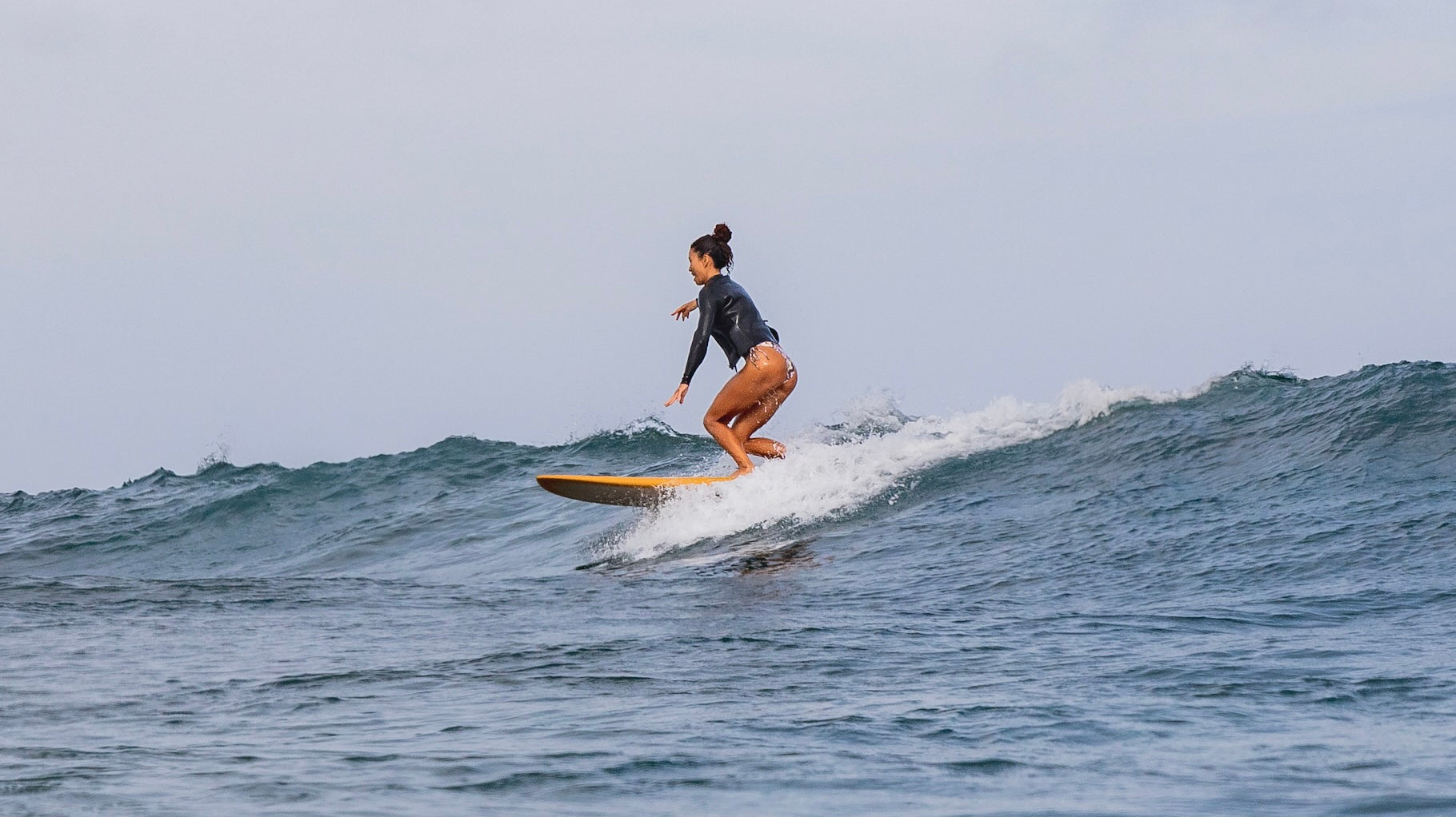 サーフィンを続ける本当のメリット!ネイチャーフィックス効果とタラソテラピー効果で幸福度アップ