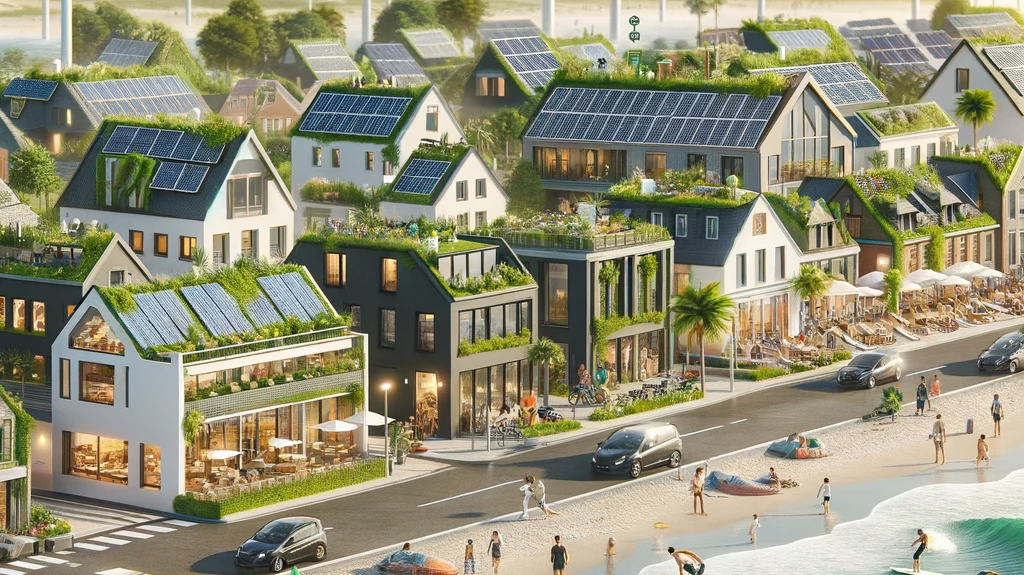 カーボンニュートラルとは?分かりやすく解説します!