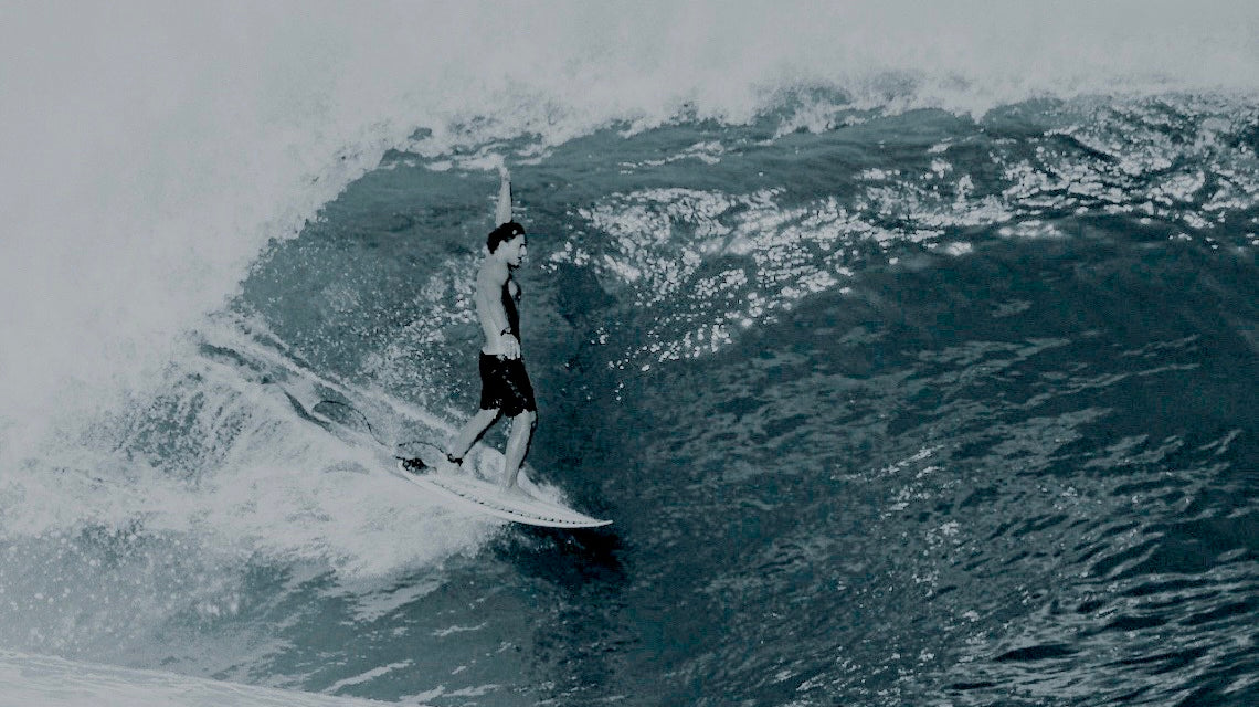 アメリカのおすすめサーフィン映画4選