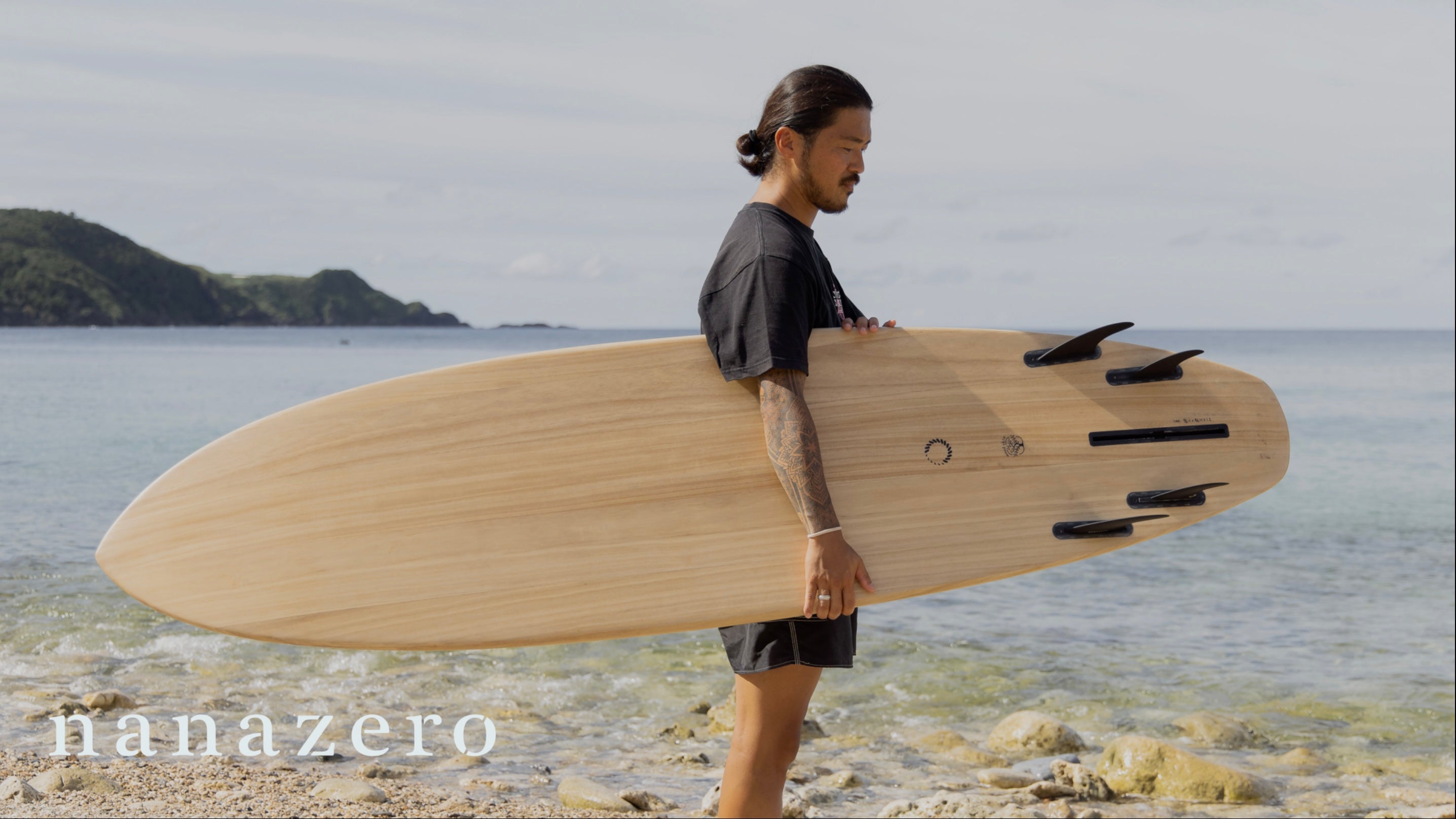 ミッドレングスサーフボードのおすすめ6選!選び方のポイントも解説