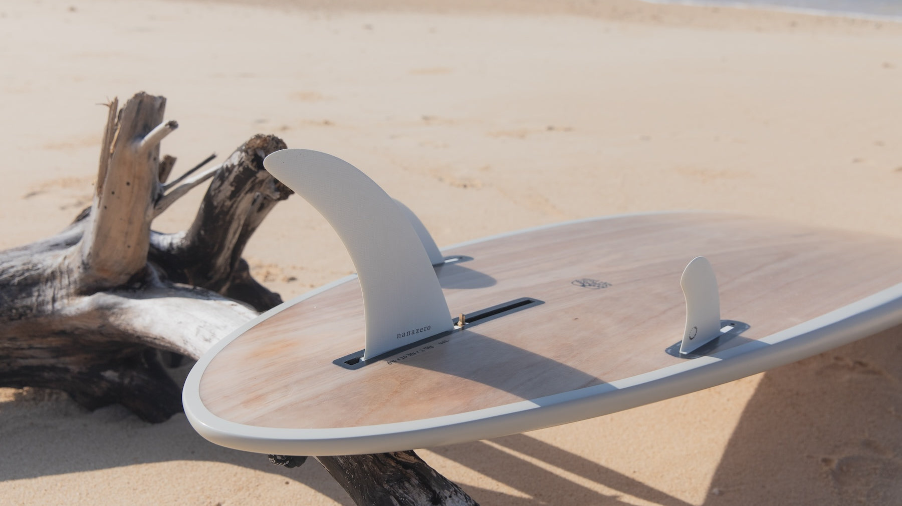 サーフボードのメンテナンス完全ガイド:初心者でもできる基本的なケア方法