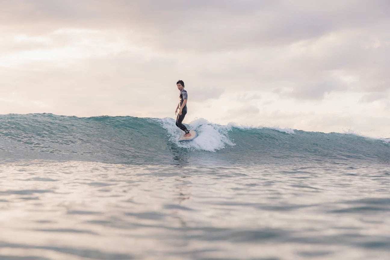 ミッドレングス サーフボードとは?メリットとデメリットを徹底解説