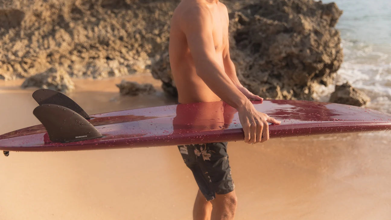 マジックボードとは?一般サーファーがマジックボードに出会う方法