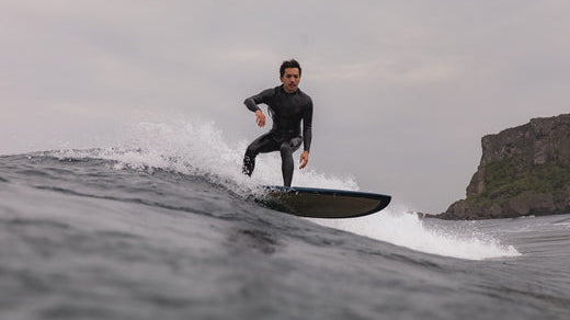 40代からのサーフィン:おすすめサーフボード&選び方完全ガイド