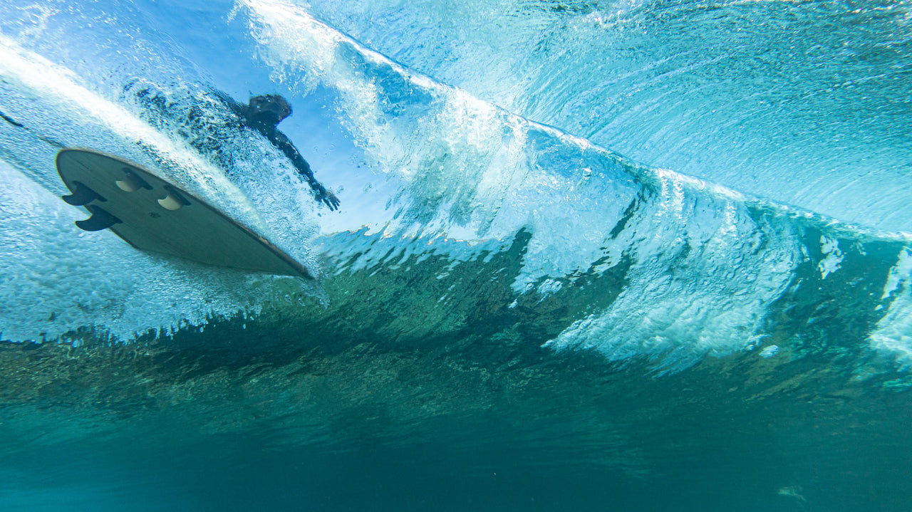 2028年ロサンゼルスオリンピック:サーフィン競技の開催は?歴史と見どころを紹介