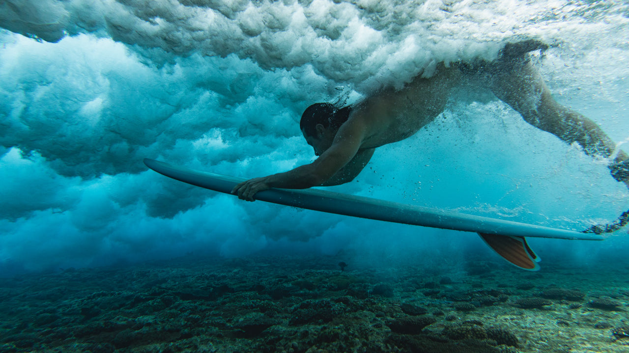 ドルフィンスルーできない?簡単に成功するコツを教えます