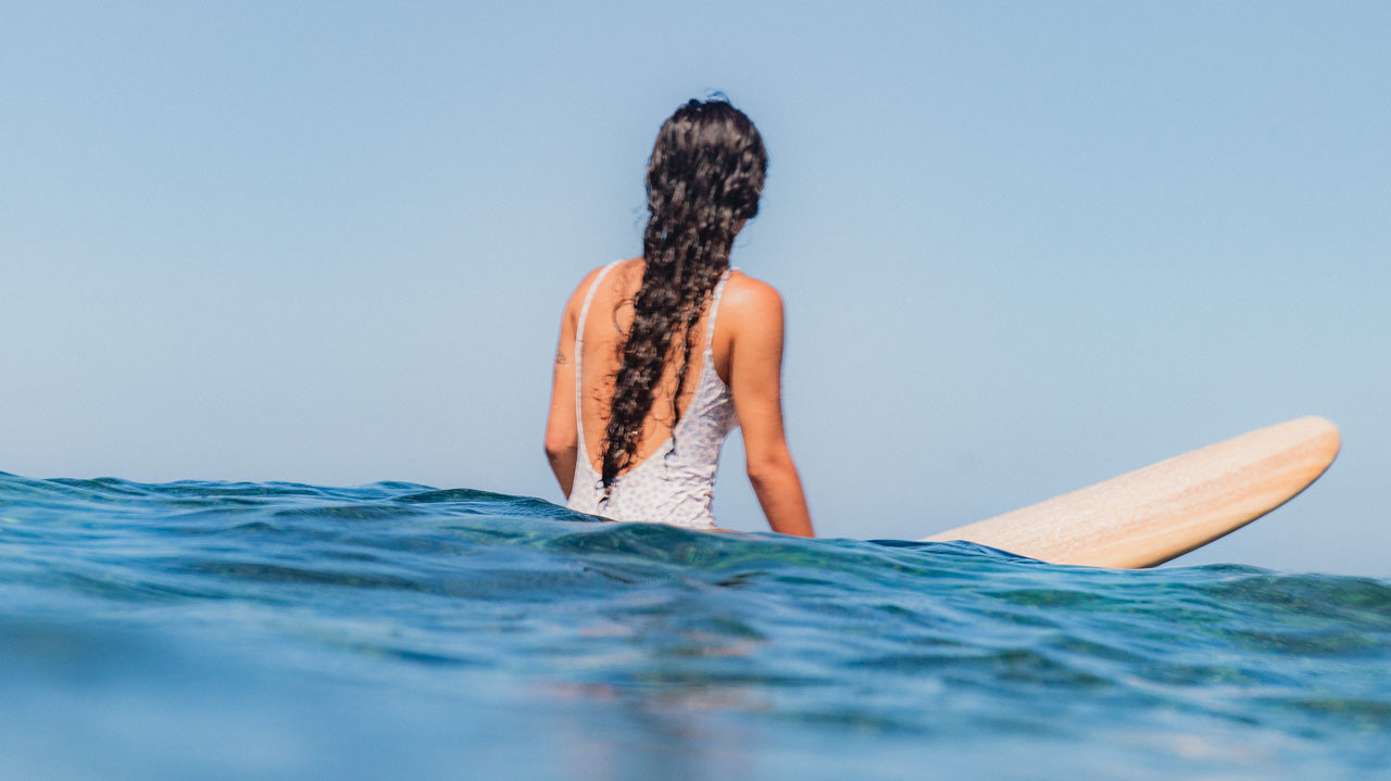 サーフィン酔いとは?原因と予防法、対処法を徹底解説