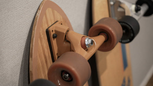 サーフスケートvsスケボー