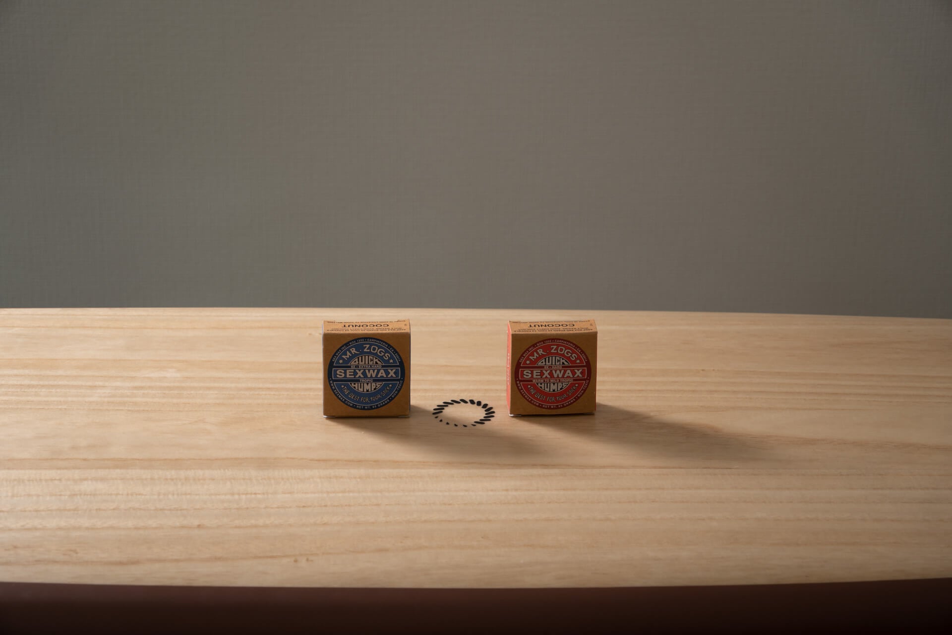 サーフワックス 正しい塗り方は?グリップ力を高める方法