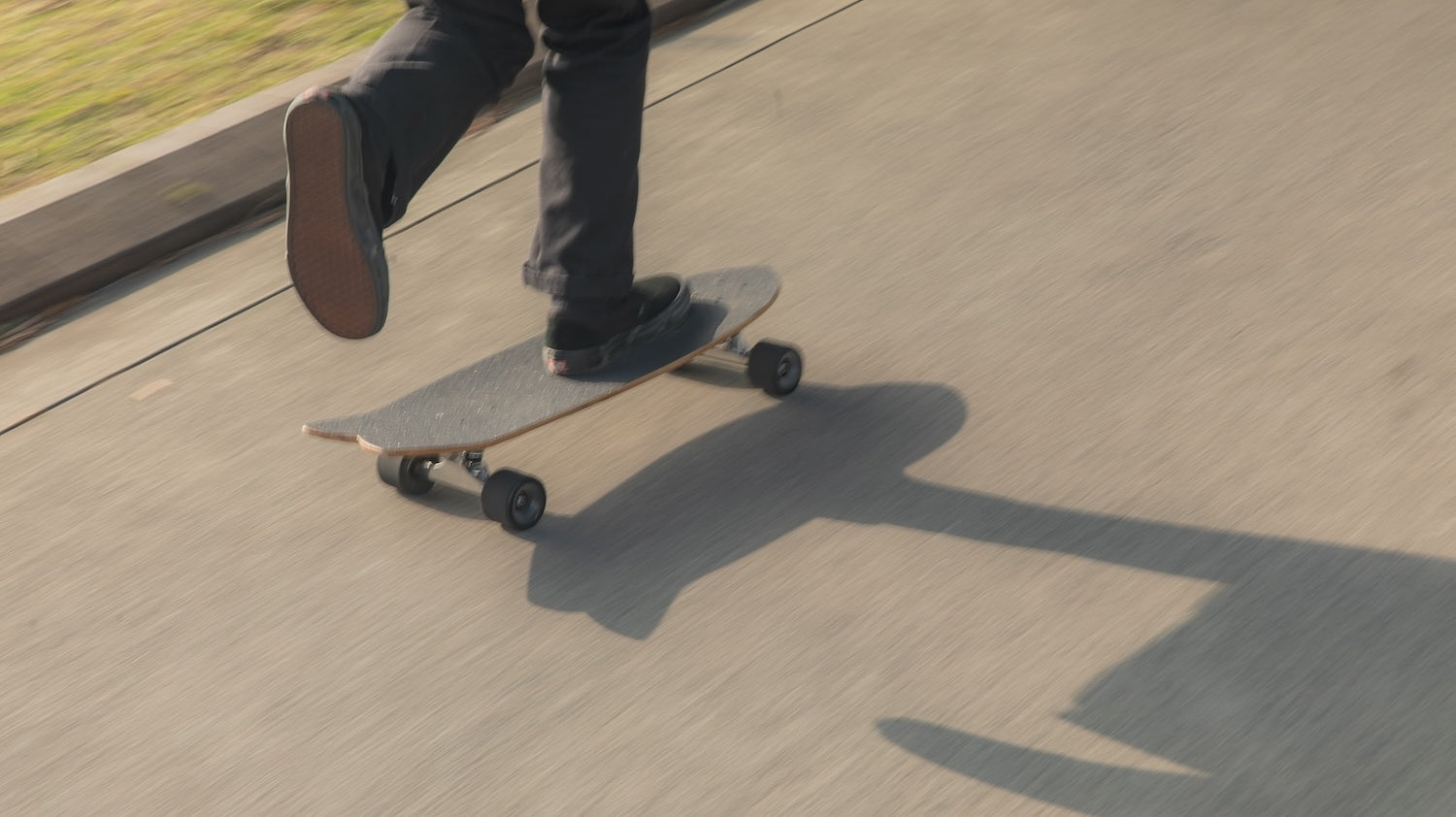 サーフスケート歴史