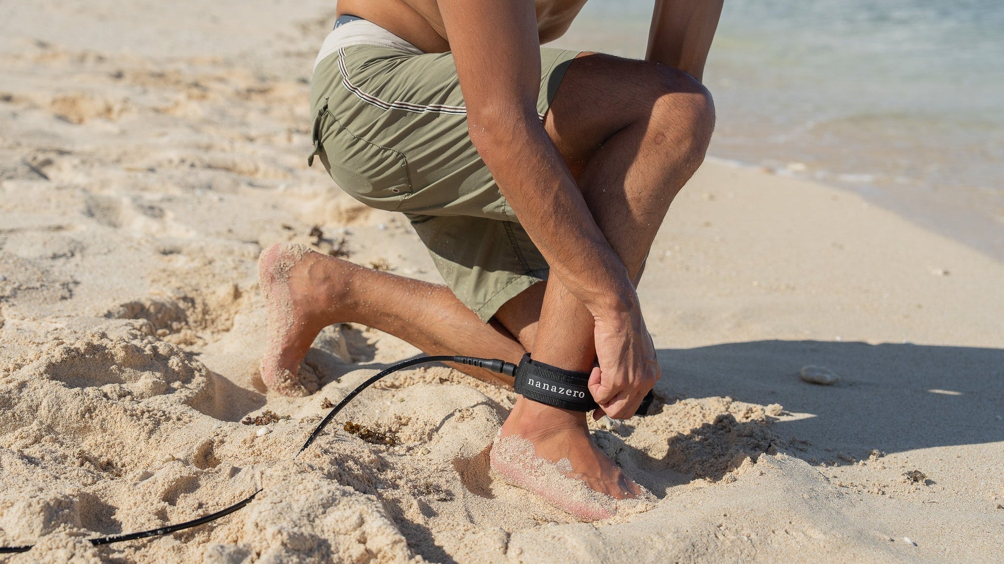 【2025年】サーフボードタイプ別リーシュコード選び完全ガイド