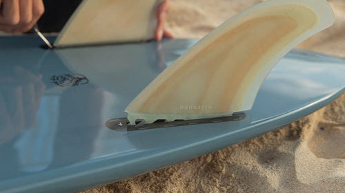 フィンボックスの種類と特徴 完全解説