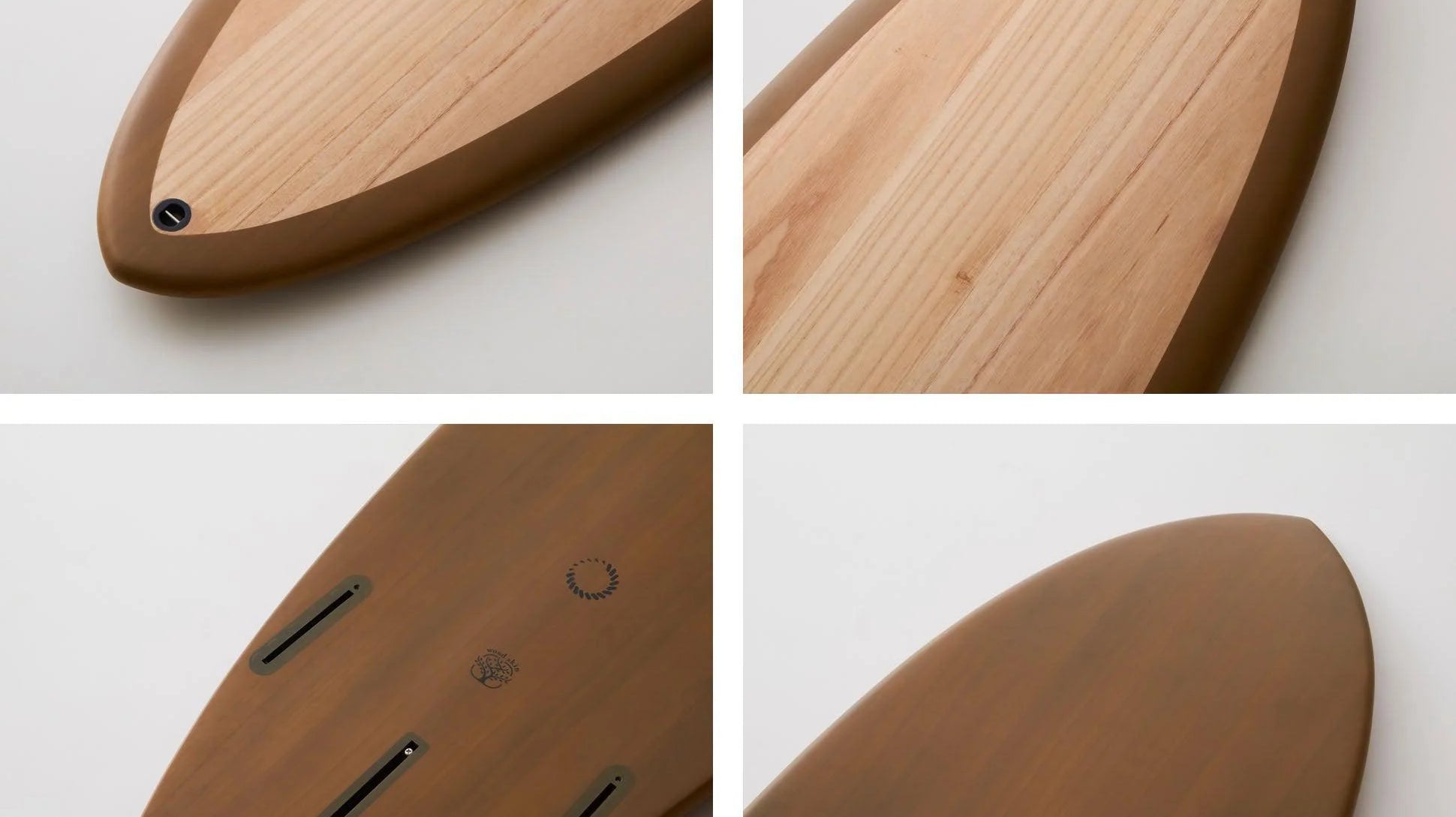 サーフボードのコンケーブの種類と特徴|初心者でもわかりやすく解説!