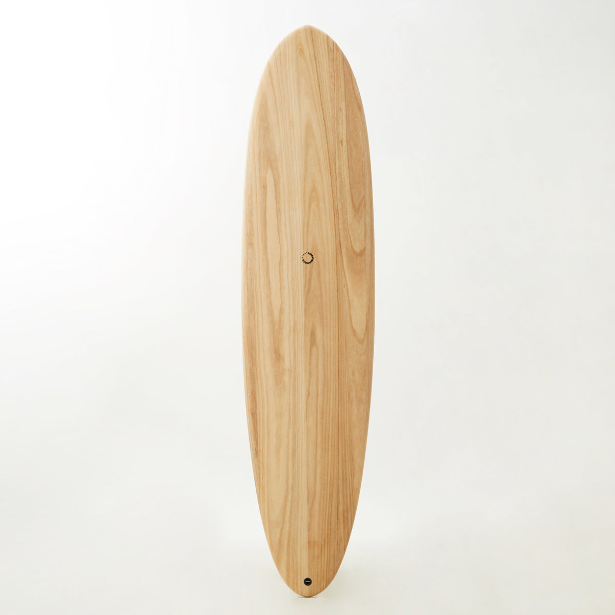 nanazero公式】WOOD SKIN サーフボード Mini Mal – nanazero Japan