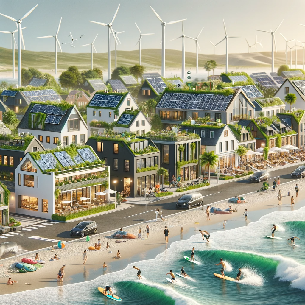 カーボンニュートラルとは？分かりやすく解説します！