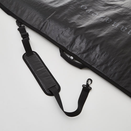 サーフボードケースのメンテナンス