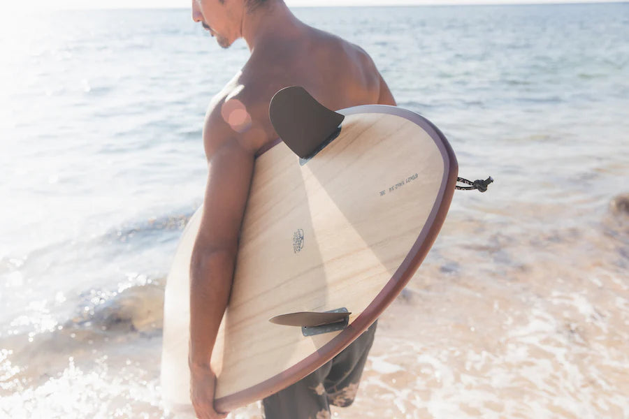 ハイブリッドサーフボードとは？ミッドレングスともショートとも呼べない新しいサーフボードカテゴリー
