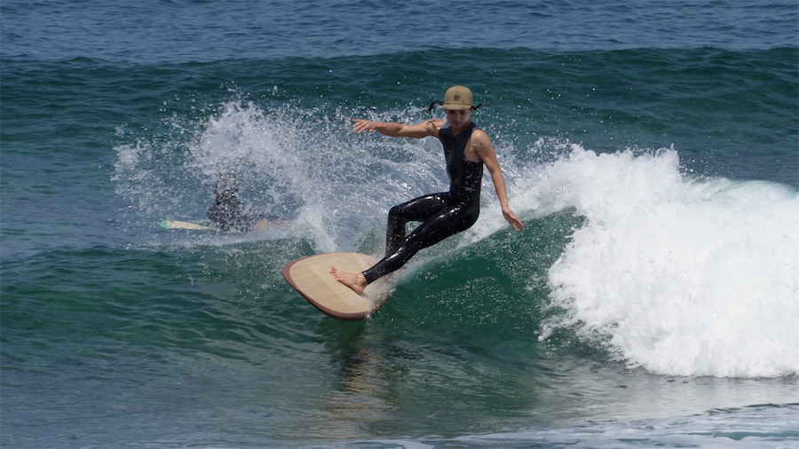 フロントサイドターンの完全攻略法｜初心者向け技術解説