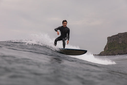 40代からのサーフィン：おすすめサーフボード&選び方完全ガイド