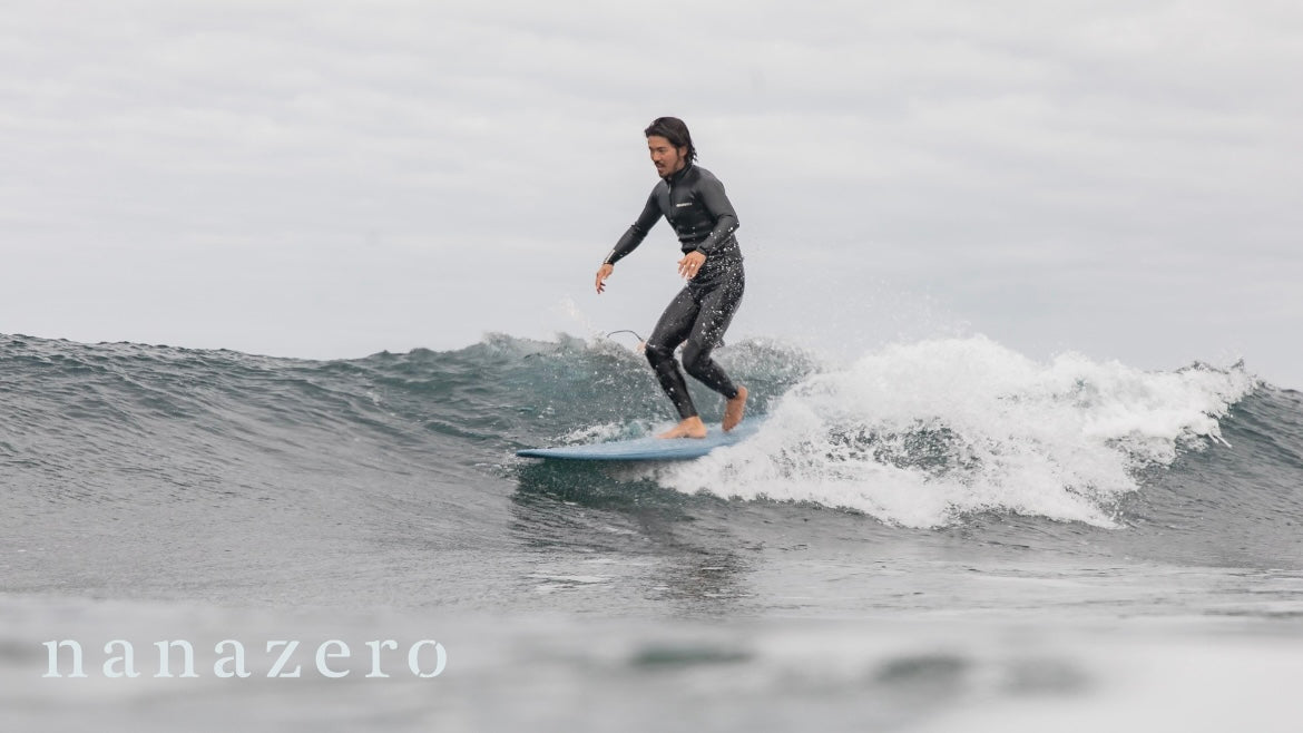 ロングボード おすすめ3選