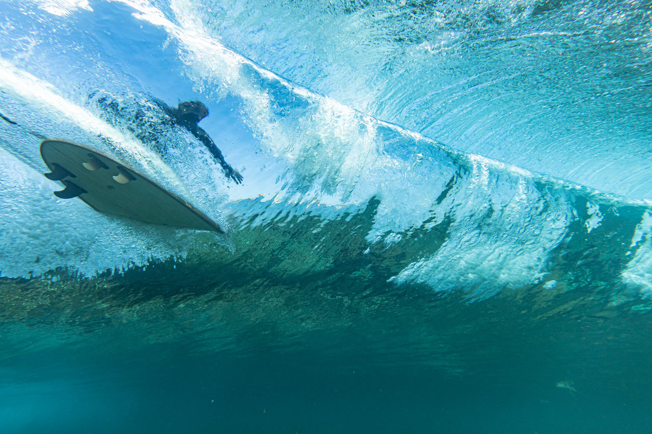 2028年ロサンゼルスオリンピック：サーフィン競技の開催は？歴史と見どころを紹介