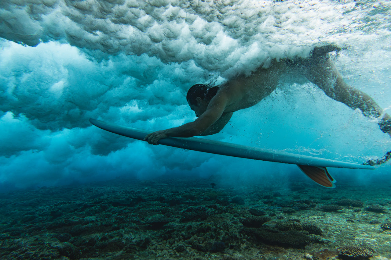 ドルフィンスルーできない？簡単に成功するコツを教えます