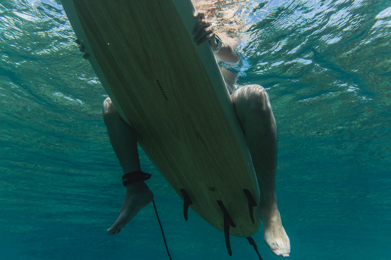 サーフィン 波待ちのコツ！誰でも簡単にできる練習方法