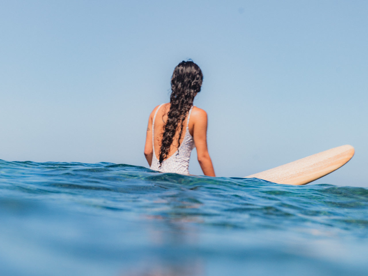 サーフィン酔いとは？原因と予防法、対処法を徹底解説