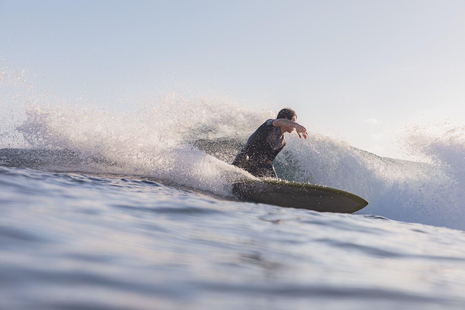 【保存版】サーフィンレベルの秘密：初心者・中級者・上級者の違いとは？