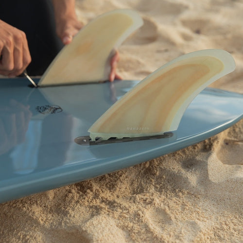 フィンボックスの種類と特徴 完全解説