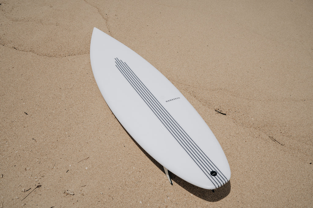 マインドサーフボードGLEAMモデルEPS仕様