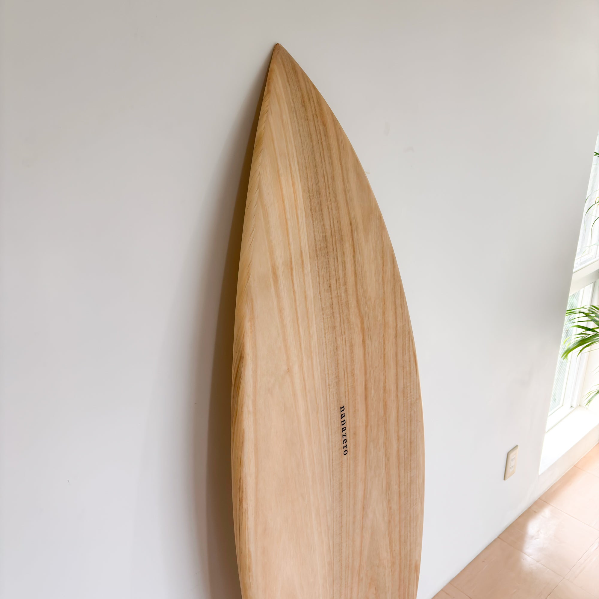 公式アウトレット】中古アウトレット WOOD SKIN サーフボード