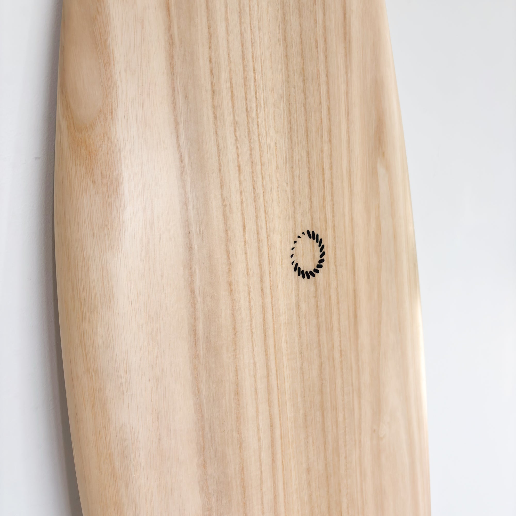 公式アウトレット】中古アウトレット WOOD SKIN サーフボード