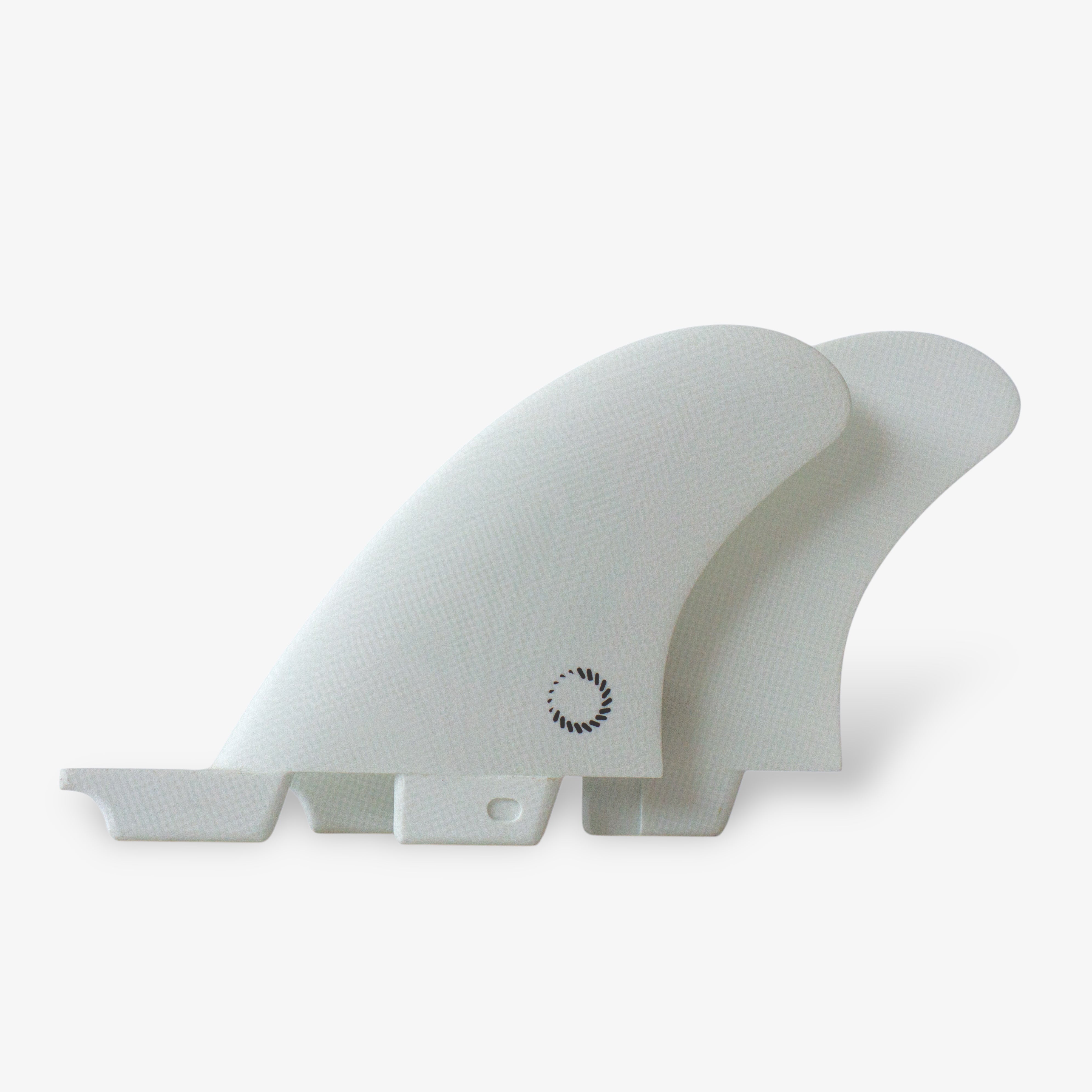 LOST　FIBER GLASSシングルフィン6,25インチ新品 nanazero公式】Fiberglass(ファイバーグラス) ミッドレングス