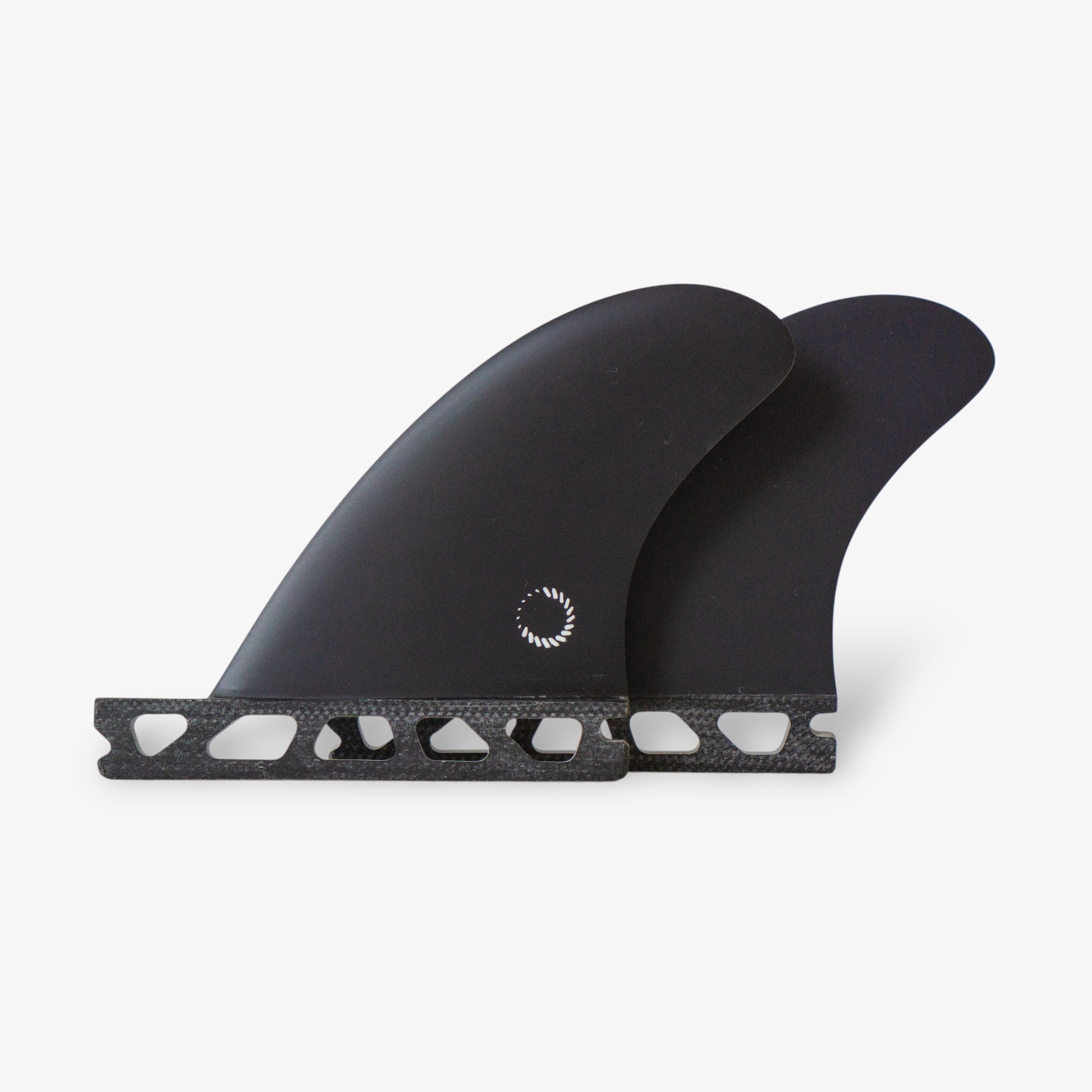 LOST　FIBER GLASSシングルフィン6,25インチ新品 nanazero公式】Fiberglass(ファイバーグラス) サイドフィン 3.5