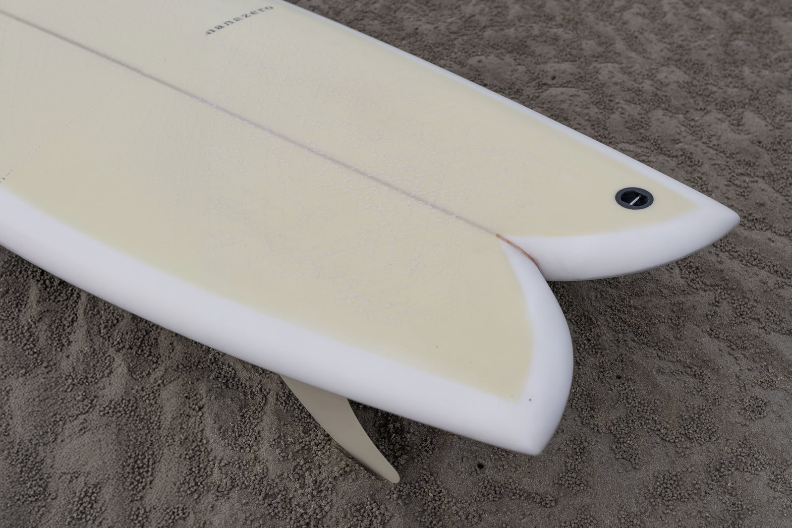 ザナドゥサーフボードEPS格安美品ボード同士交換可能