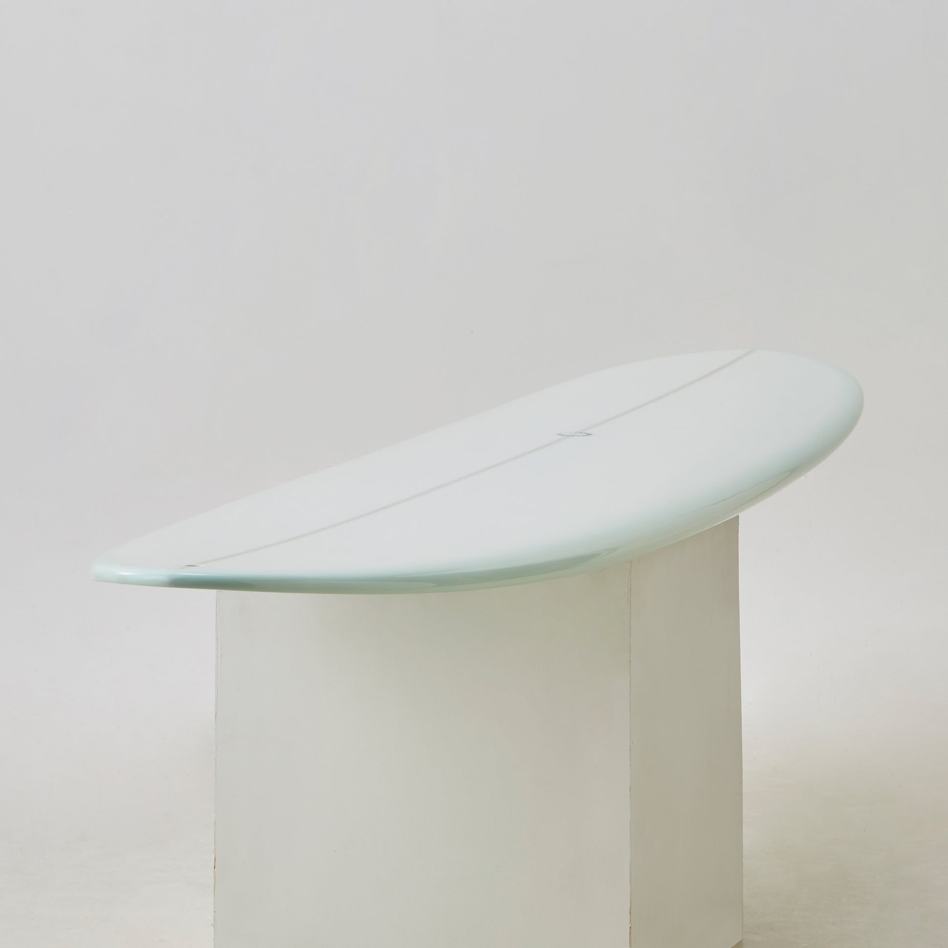 nanazero公式】Standard EPS サーフボード ロング LOG02 ラウンド