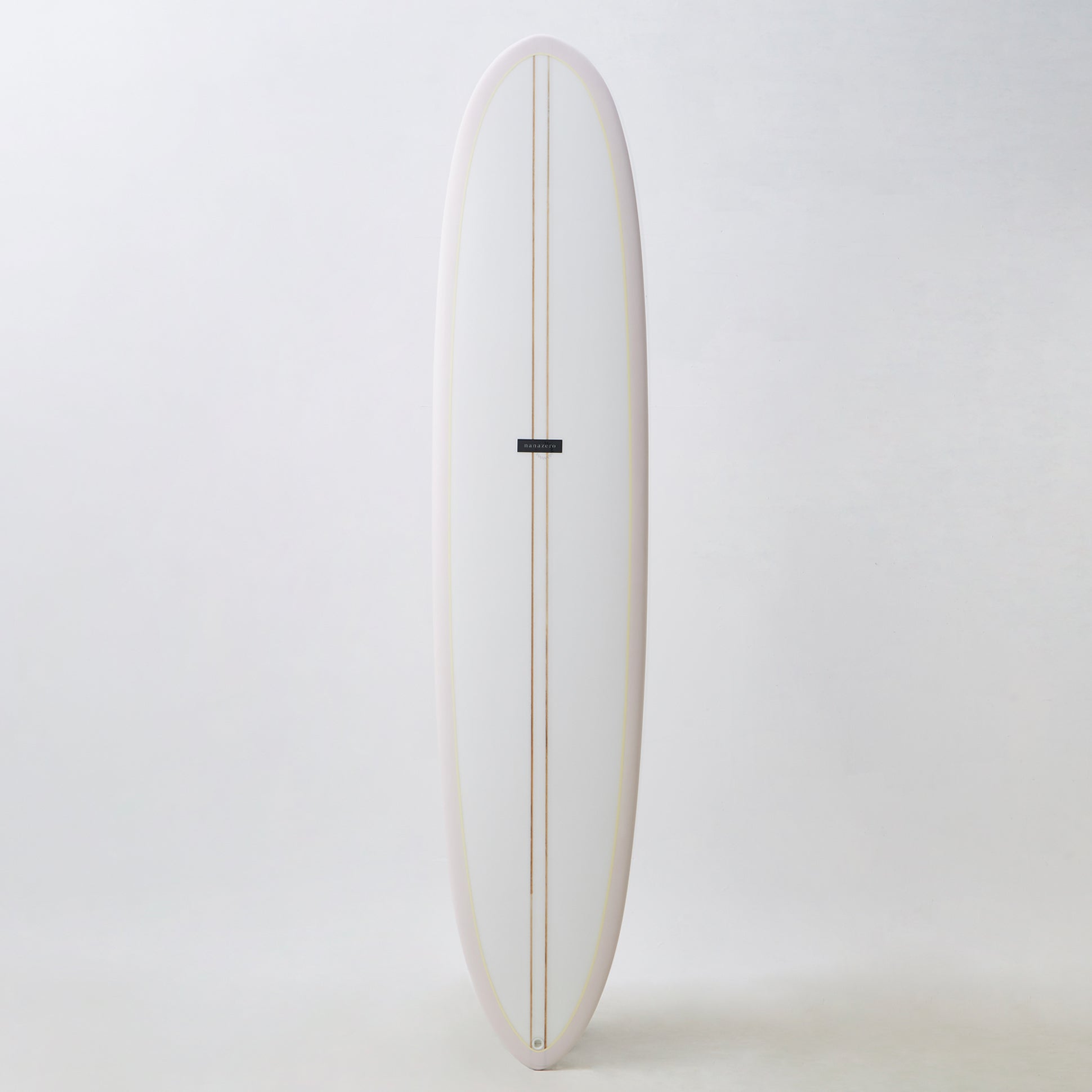 nanazero ロングボード サーフボード LOG02 ラウンドピンテール EPS SURFBOARD LONG LOG02 ROUND PINTAIL – nanazero US