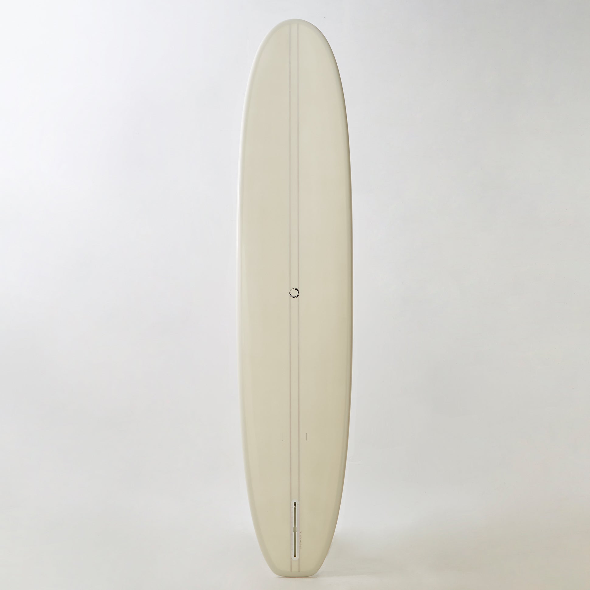 nanazero公式】Standard EPS サーフボード ロング LOG03 ノーズ