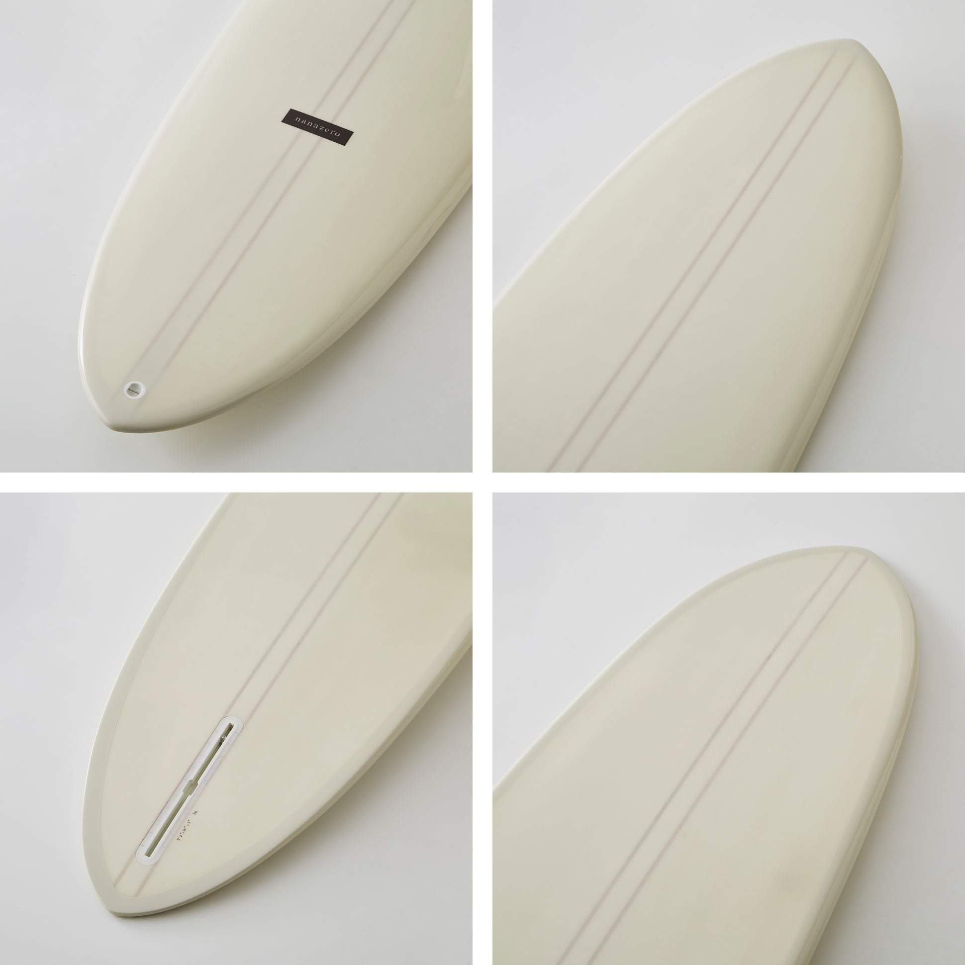 nanazero公式】Standard EPS サーフボード ロング LOG05 – nanazero Japan