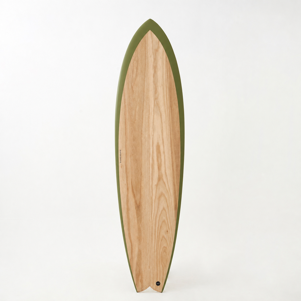 Toru　6'7ミットレングス　手渡し限定 手渡し限定でお願いします！ELEMNT SURFBOARD 6.8ミッドレングス