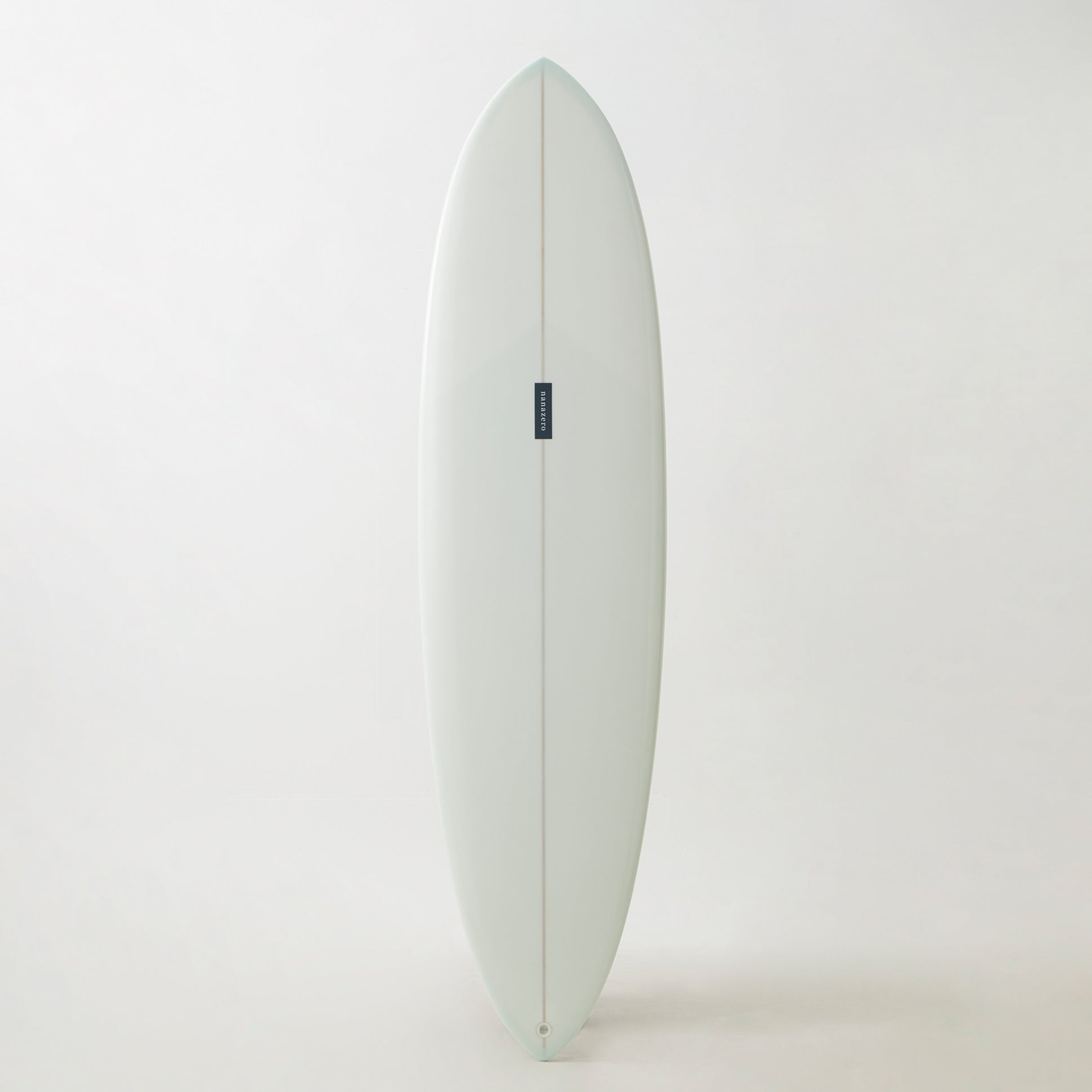 nanazero ナナゼロサーフボード　新品　未使用 環境配慮とコスパの理想的な着地点 / nanazero ｜ Blue. (ブルー