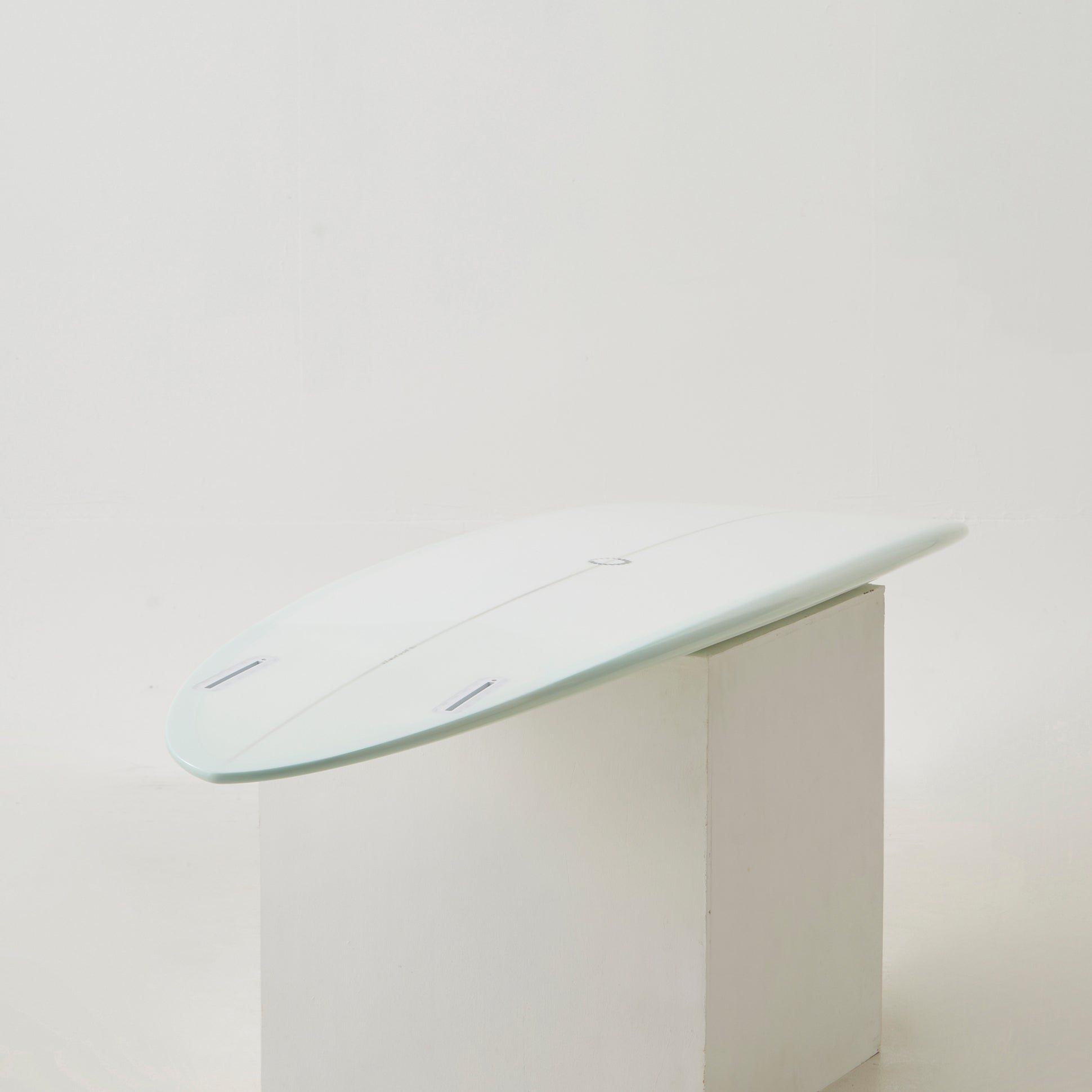 natural サーフボード　5,11  EPS BYRNE 中古ショートボード 5`11 DINO EPS (No.96291246) | 中古