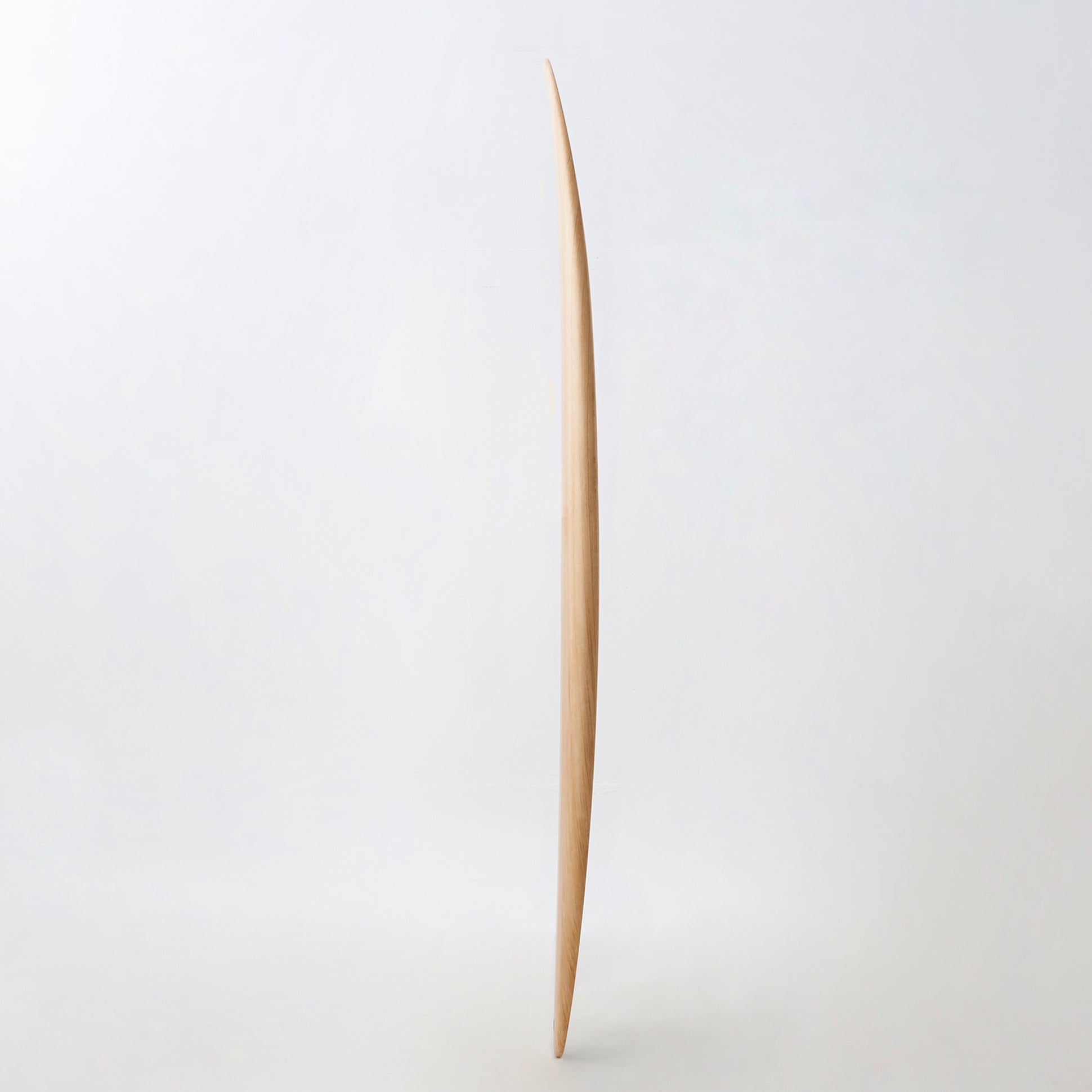 nanazero公式】WOOD SKIN サーフボード ミッドレングス MID08 クアッド