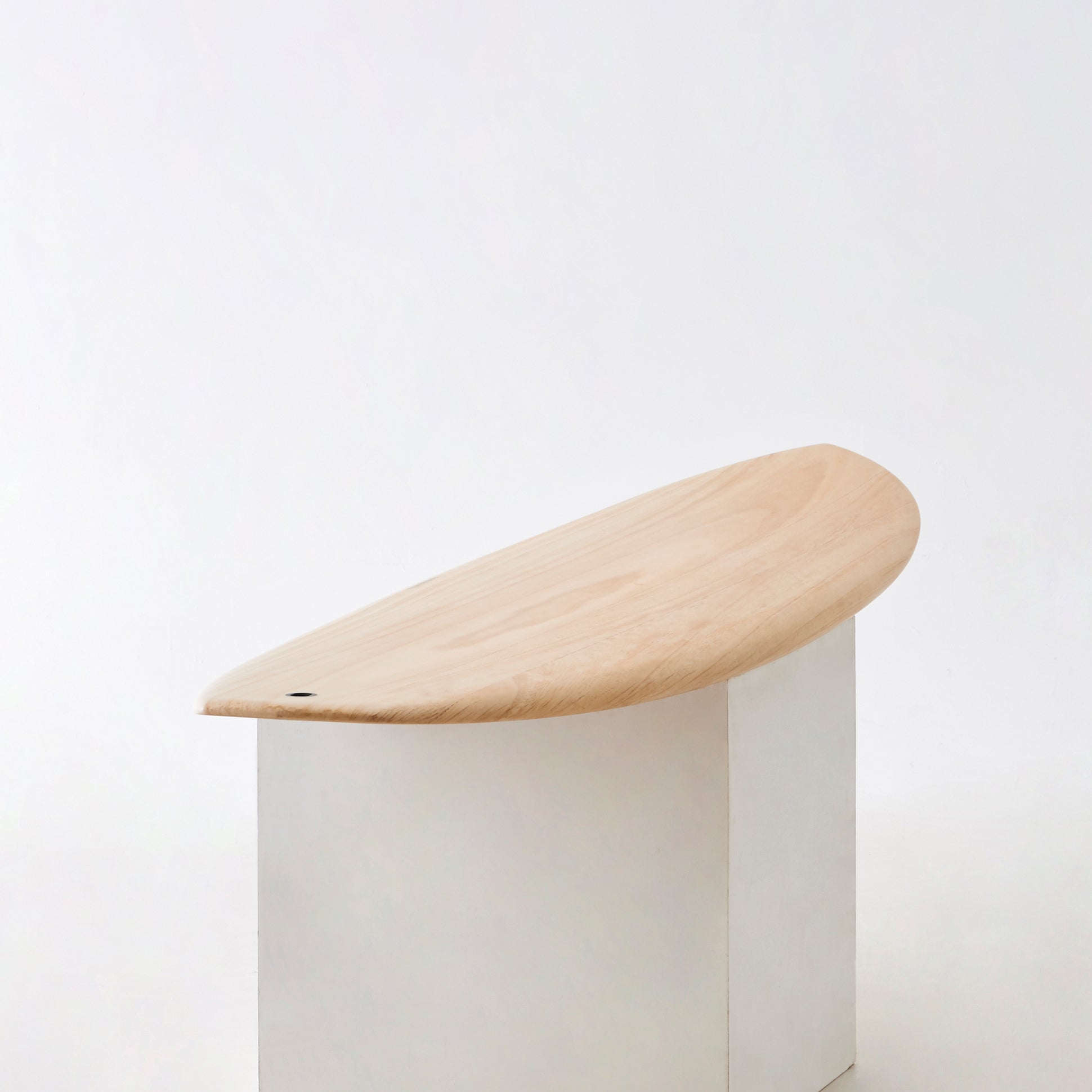 nanazero公式】WOOD SKIN サーフボード ミッドレングス MID08