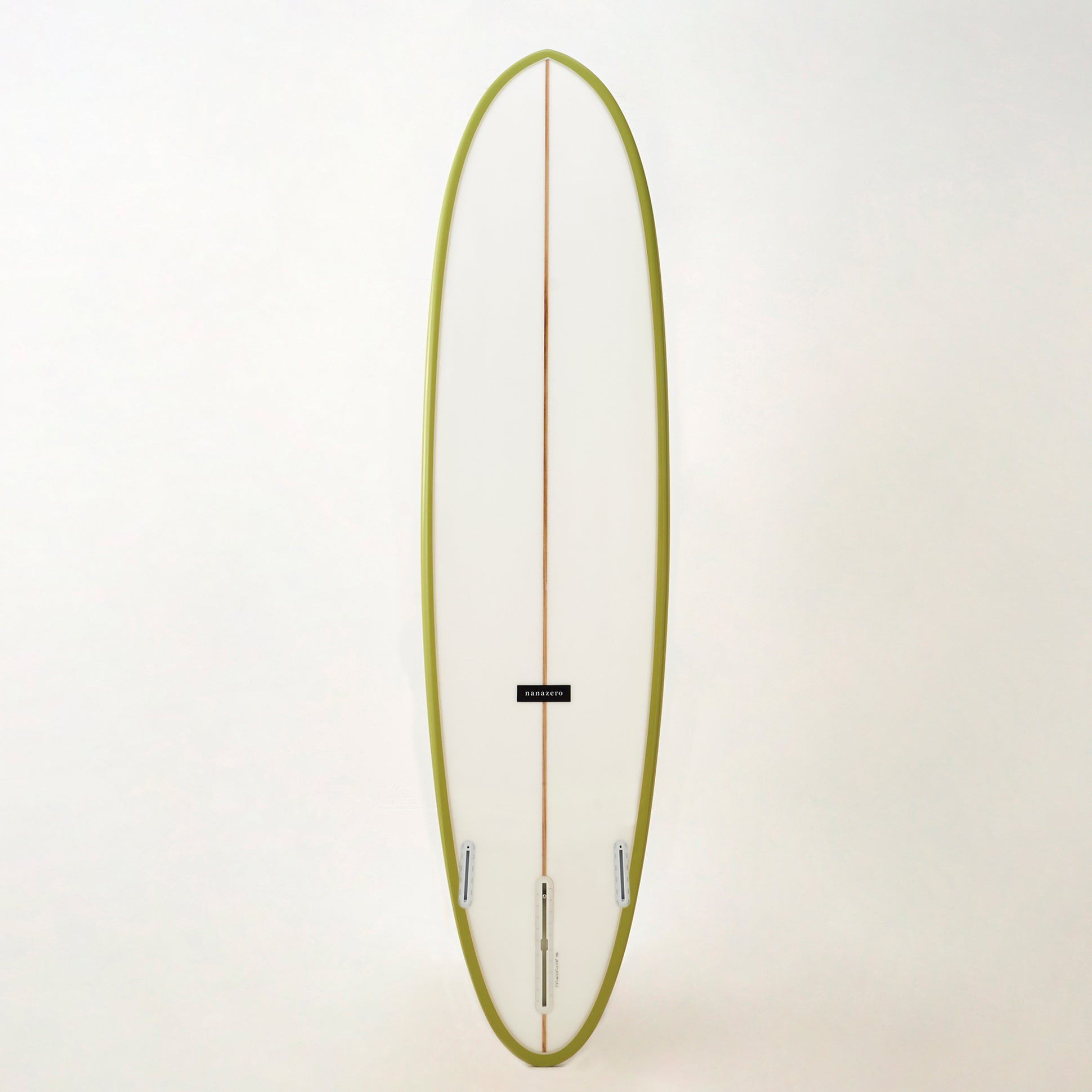 nanazero公式】Standard EPS サーフボード Mini Mal – nanazero Japan