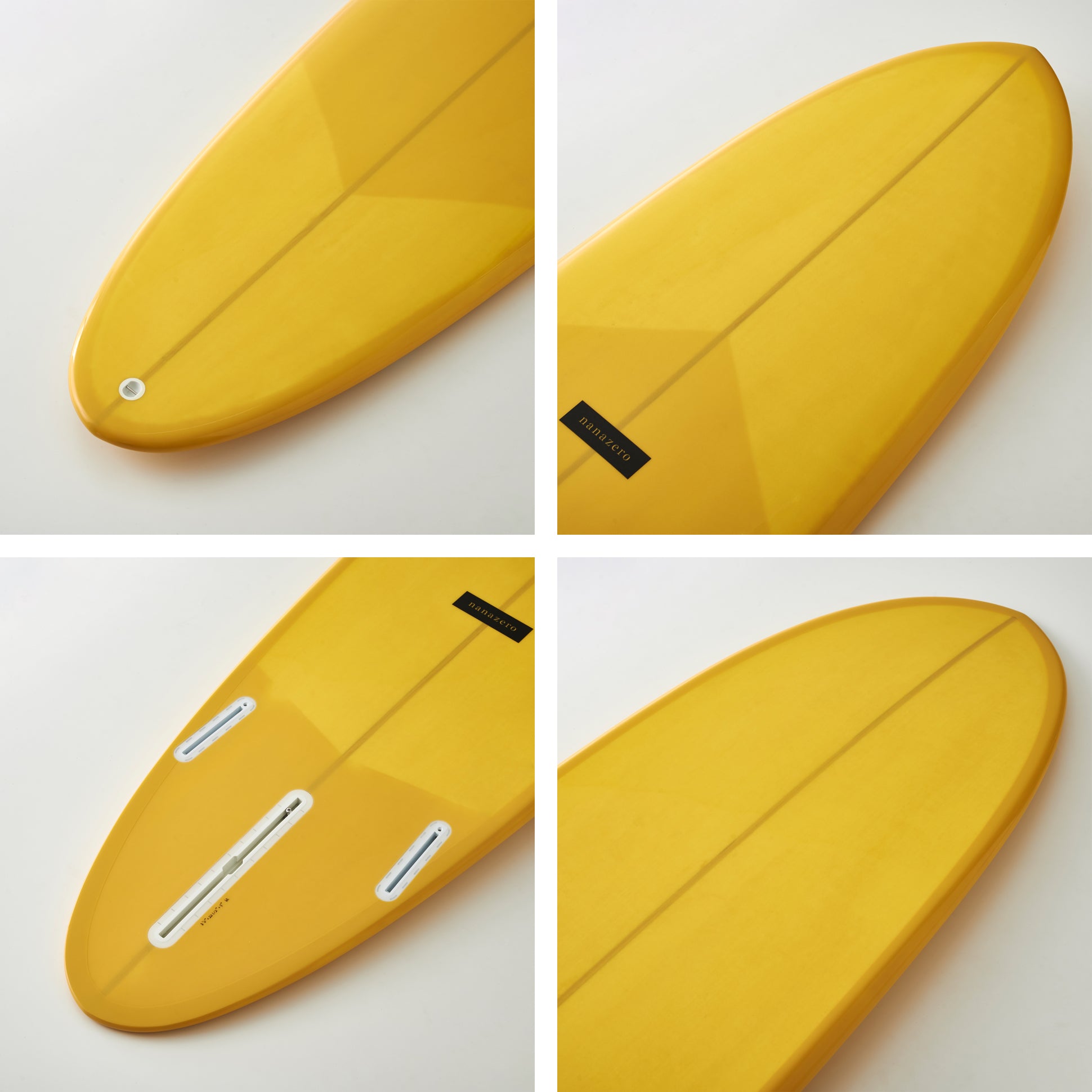 nanazero公式】Standard EPS サーフボード Mini Mal – nanazero Japan