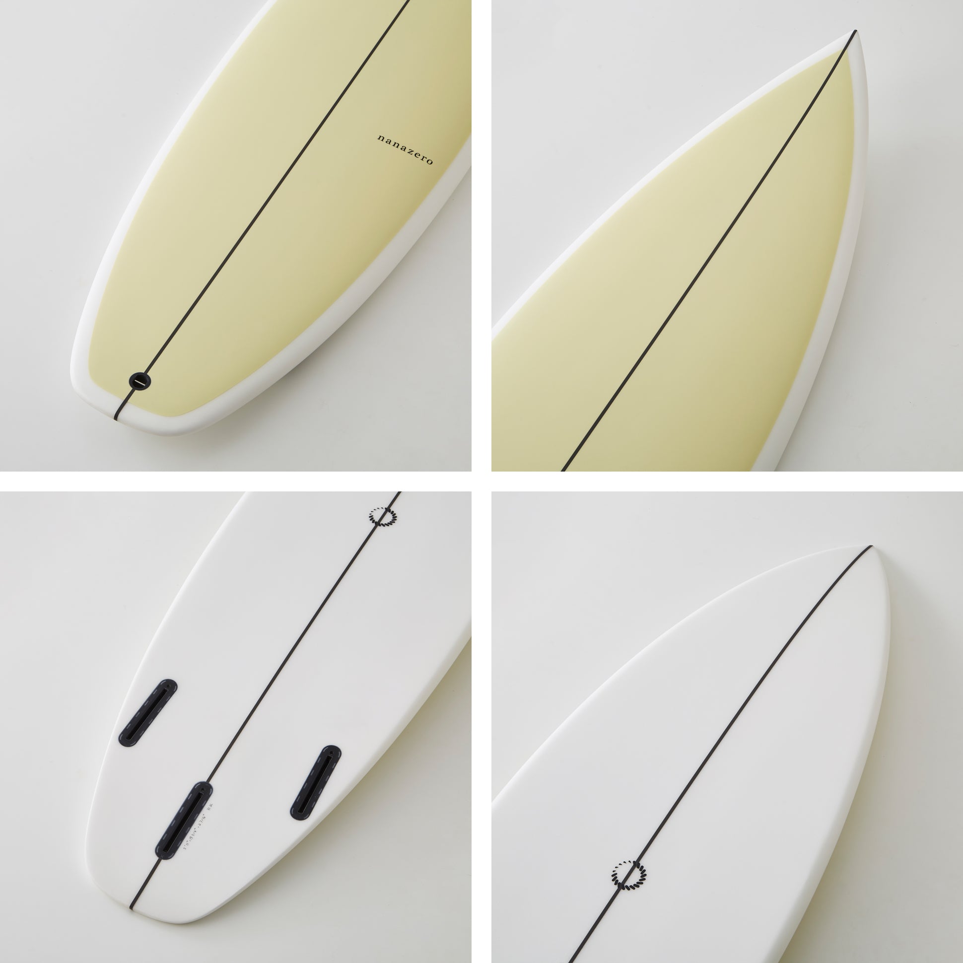nanazero公式】Standard EPS サーフボード ショート SH03 スモール