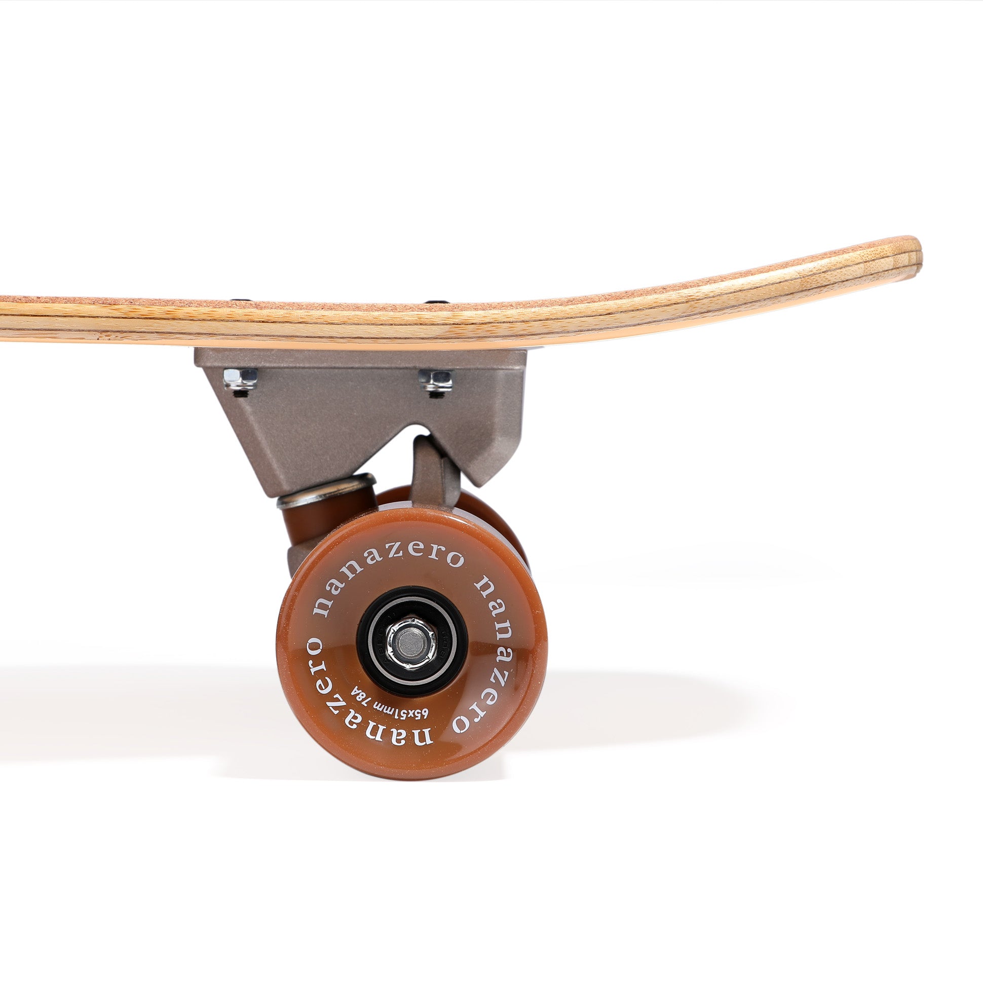 nanazero スケートボード コンプリート nanazero公式】Bamboo サーフ
