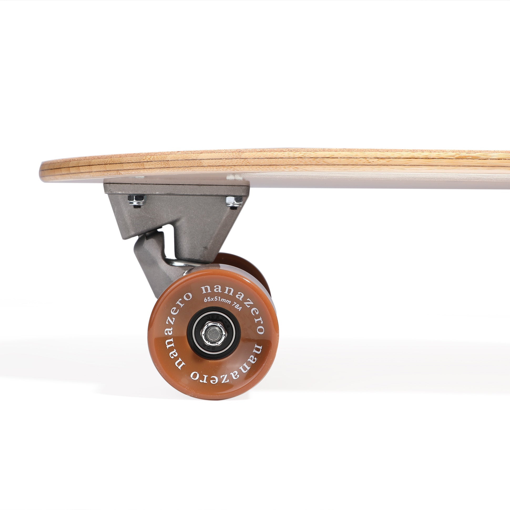 nanazero公式】Bamboo サーフスケート 30